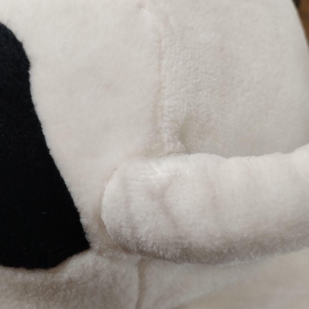 【♡】ダンペイ 赤外線犬 ぬいぐるみ 希少