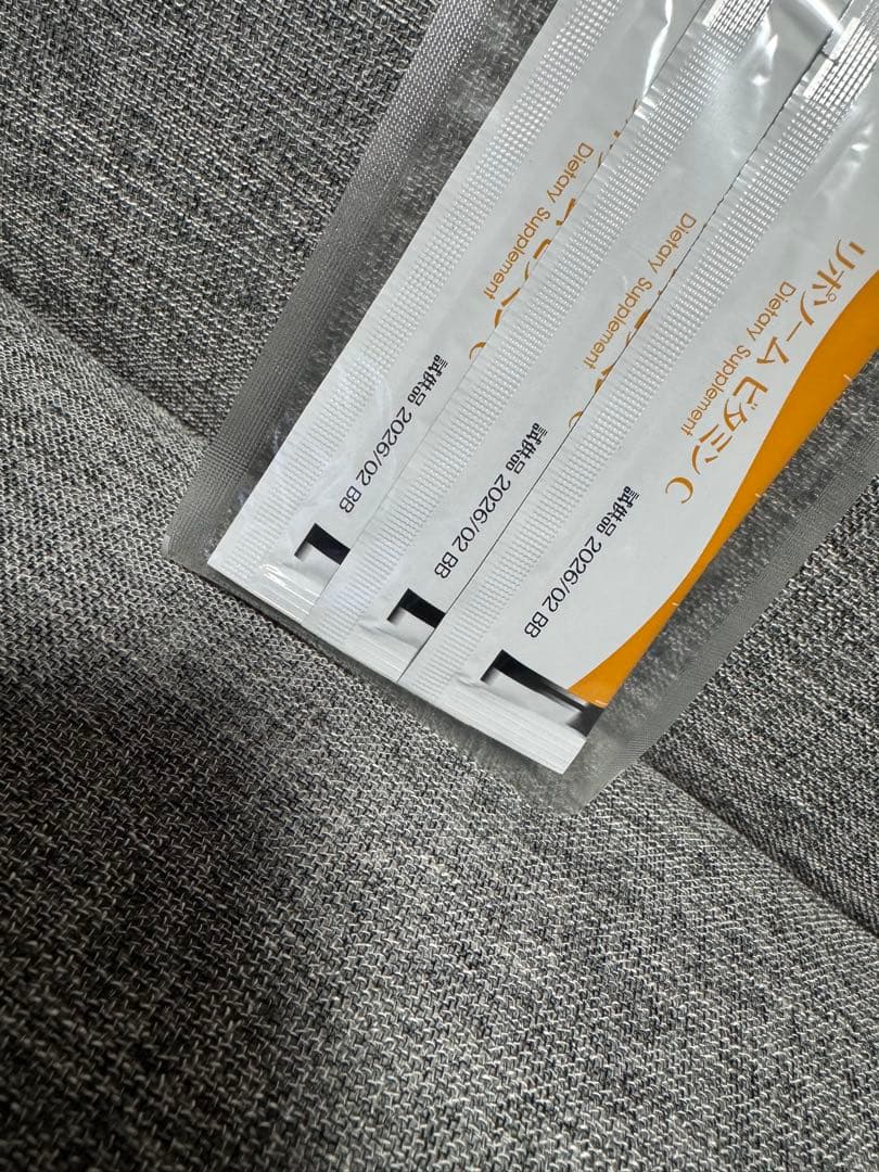 ALPHASCIENCE MELA BRIGHT (C) リポソームビタミンC