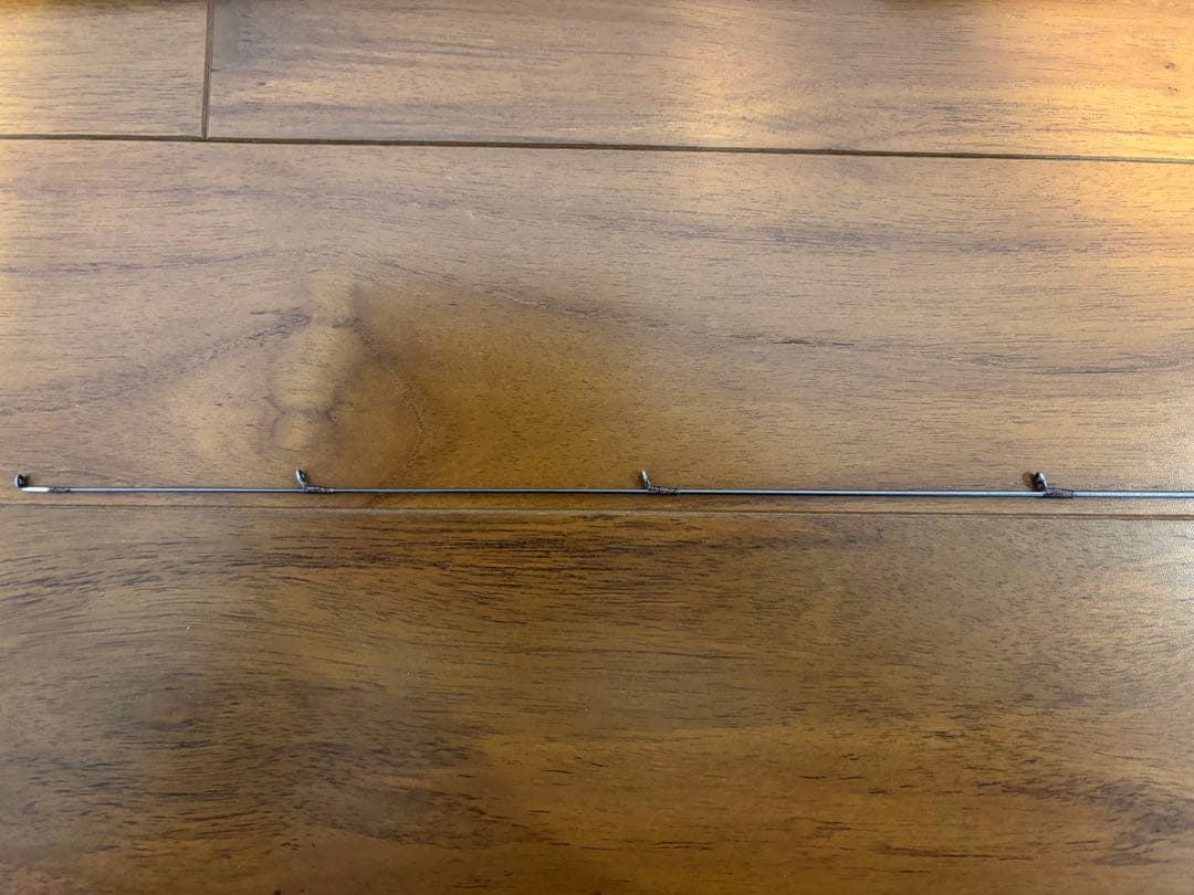 ソアレSS アジング　S608ULS