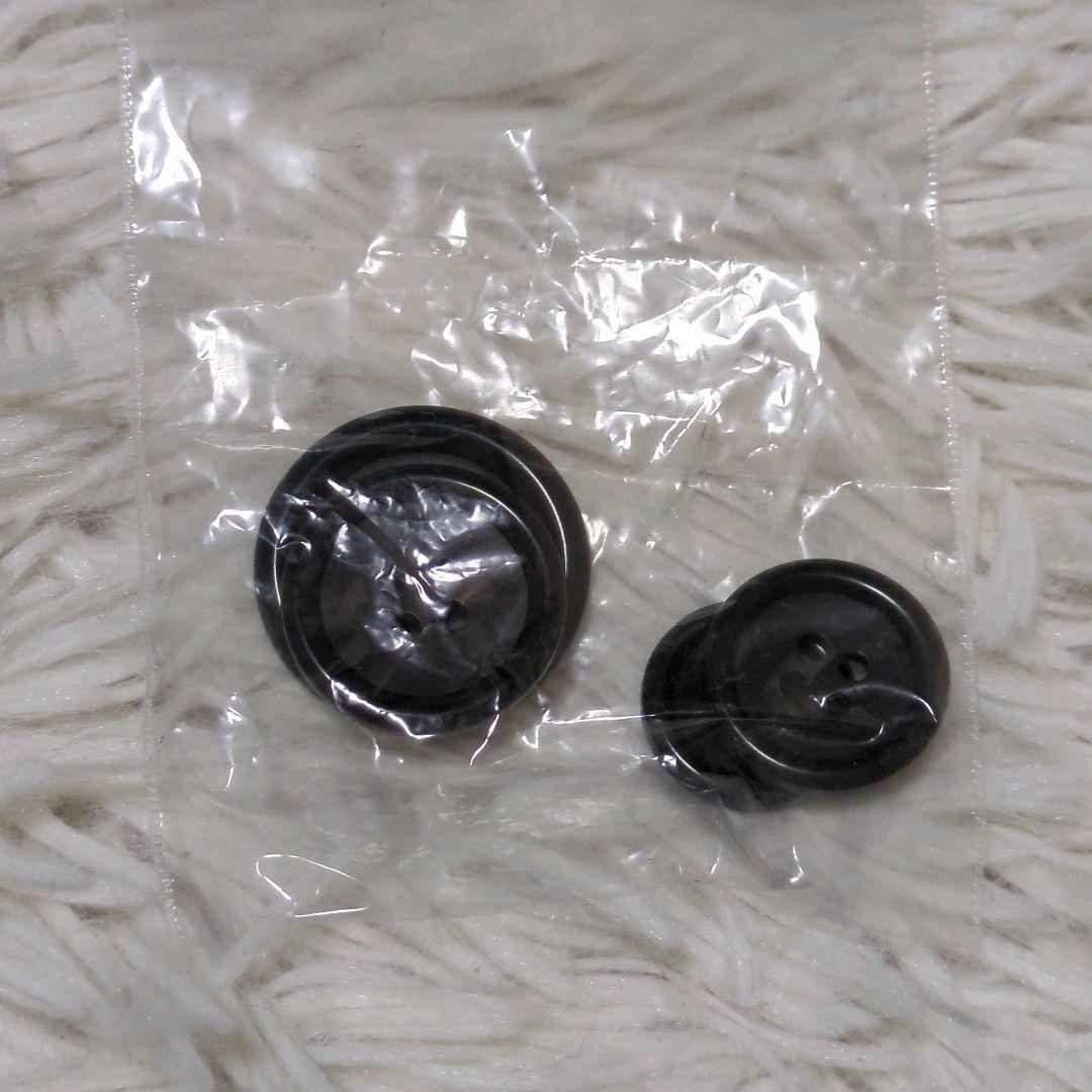 マーガレットハウエル　2022AW ウールツイル　ブルゾン　ジャケット　比翼　Ⅱ