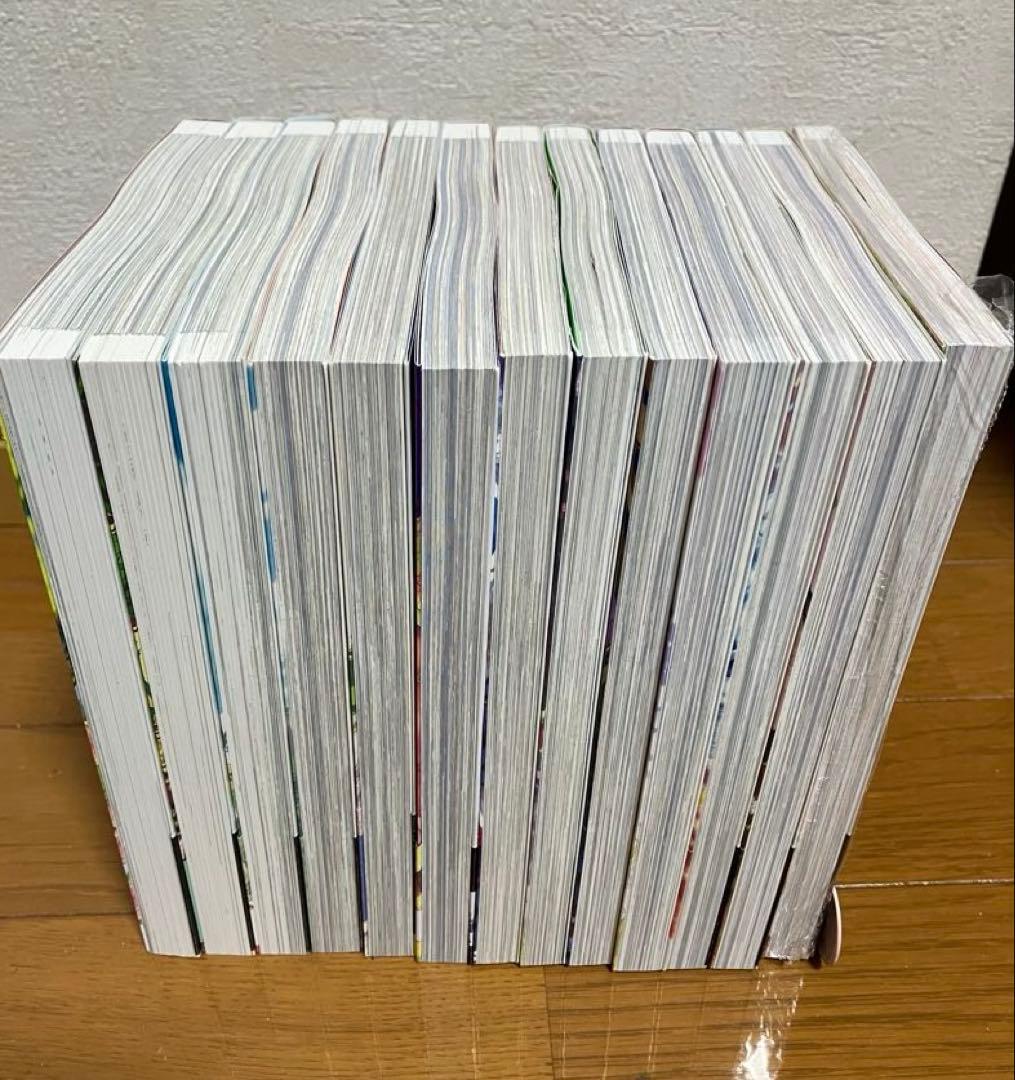 ある日、お姫様になってしまった件について　1〜13巻（完結）