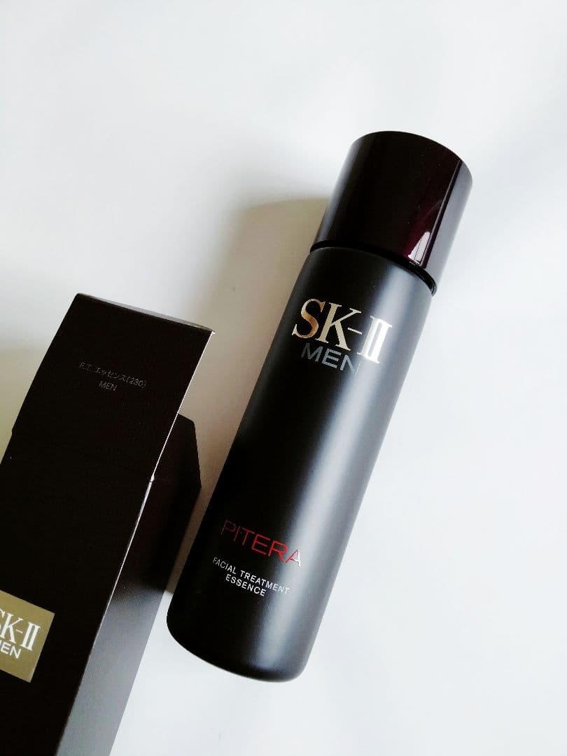 新品 SK-II MEN フェイシャルトリートメントエッセンス 230ml