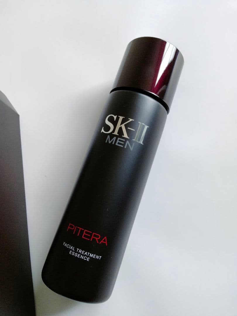 新品 SK-II MEN フェイシャルトリートメントエッセンス 230ml