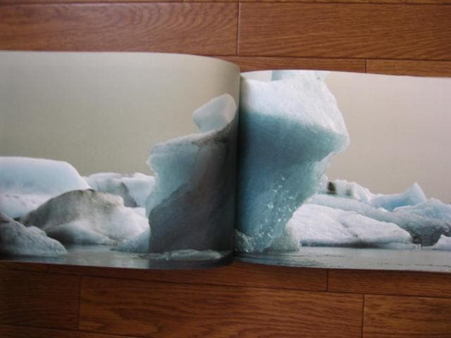 NARRATED MONOLOGUE　Korbinian Vogt　限定500部