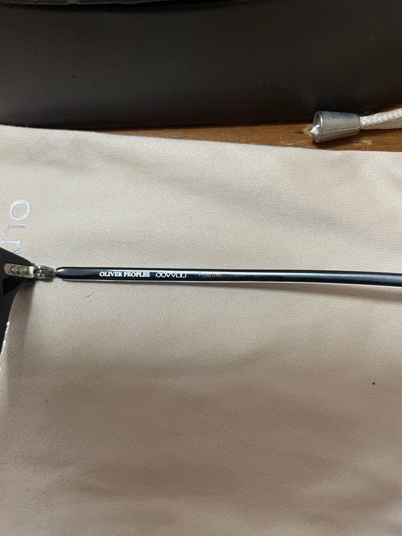 オリバーピープルズ　サングラス