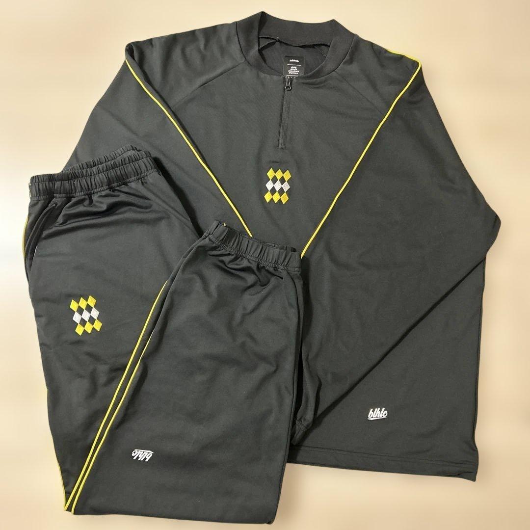 ballaholic セットアップ　X XLサイズ