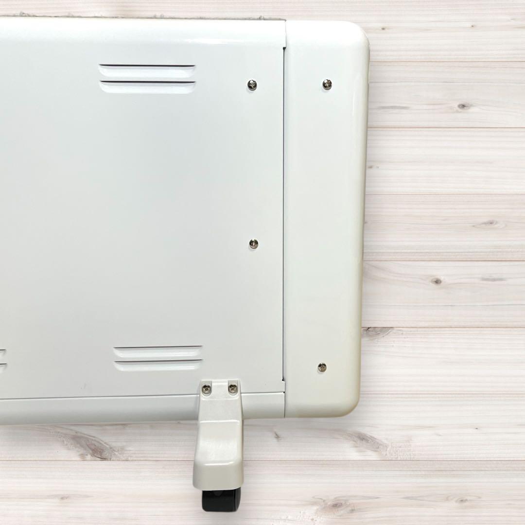 アールシーエス パネルヒーター 1200型 YUME1200-R17 夢暖房