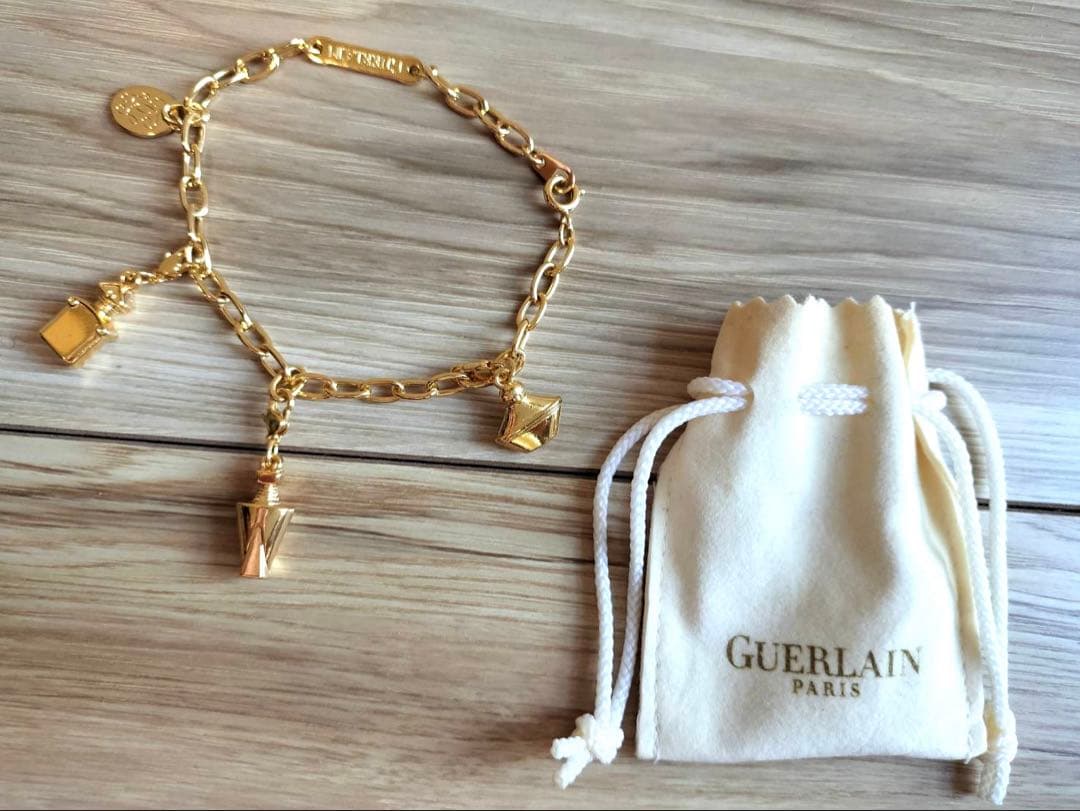 【希少】ゲラン ミツコ オーデトワレ 4点セット