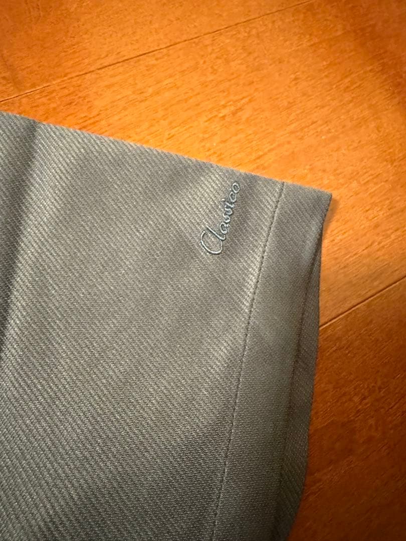 Classico DECOシリーズ　M 上下セット