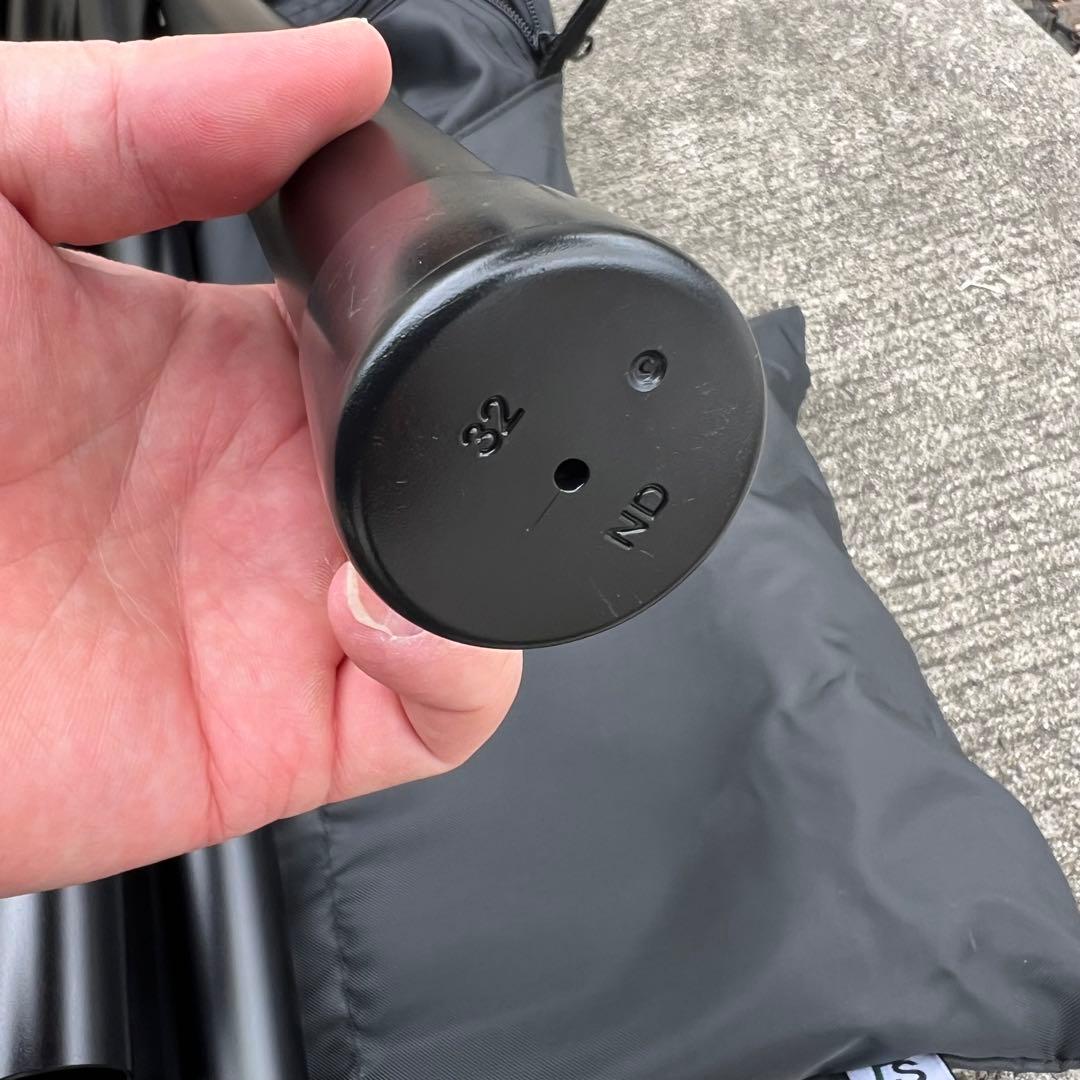 【未使用・カスタム】SABBATICALサバティカル ルピネ M ゼインアーツ