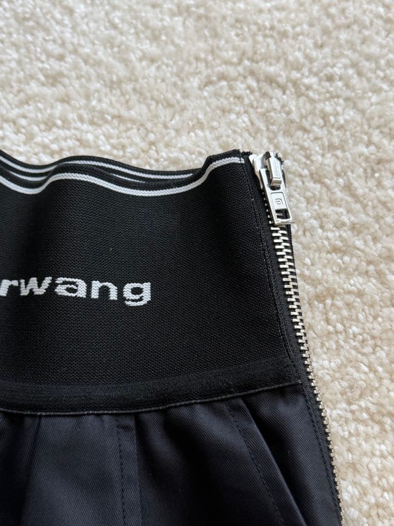 Alexander Wang アレキサンダーワン ショートパンツ サイズ0