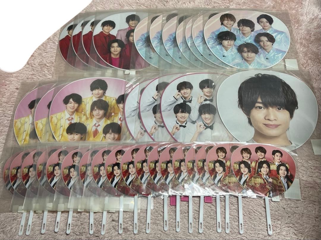 美少年 ACEes浮所飛貴 まとめ