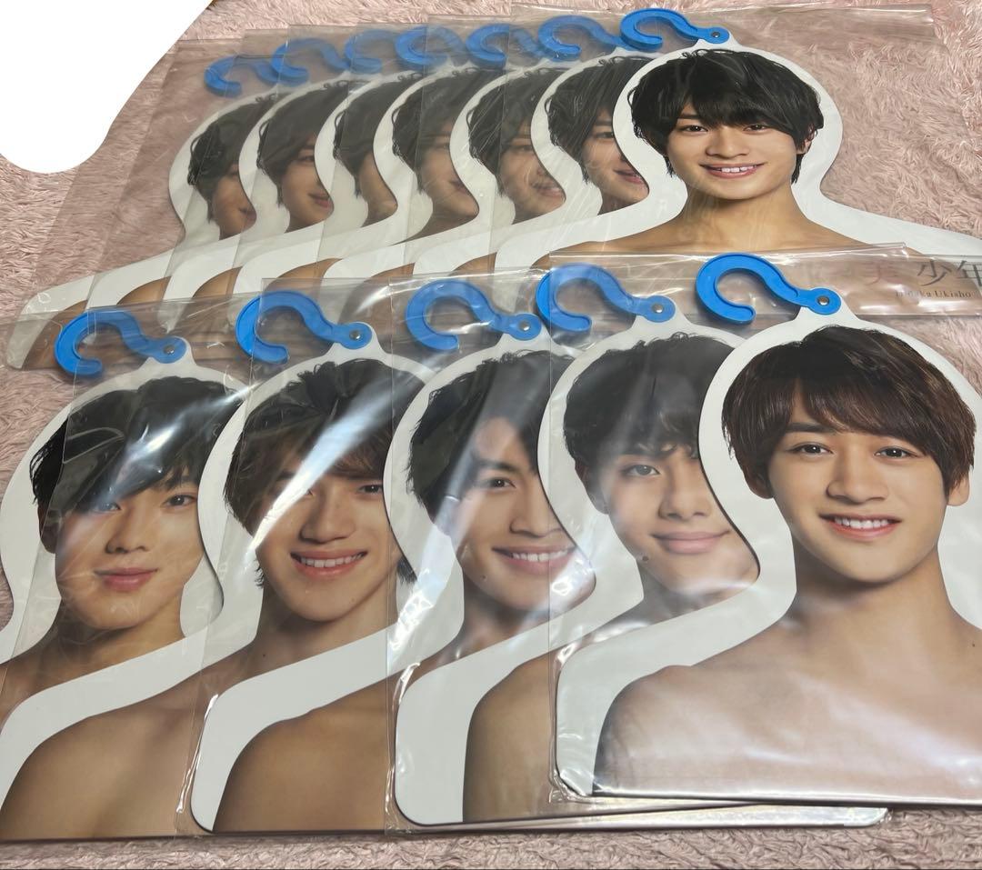 美少年 ACEes浮所飛貴 まとめ