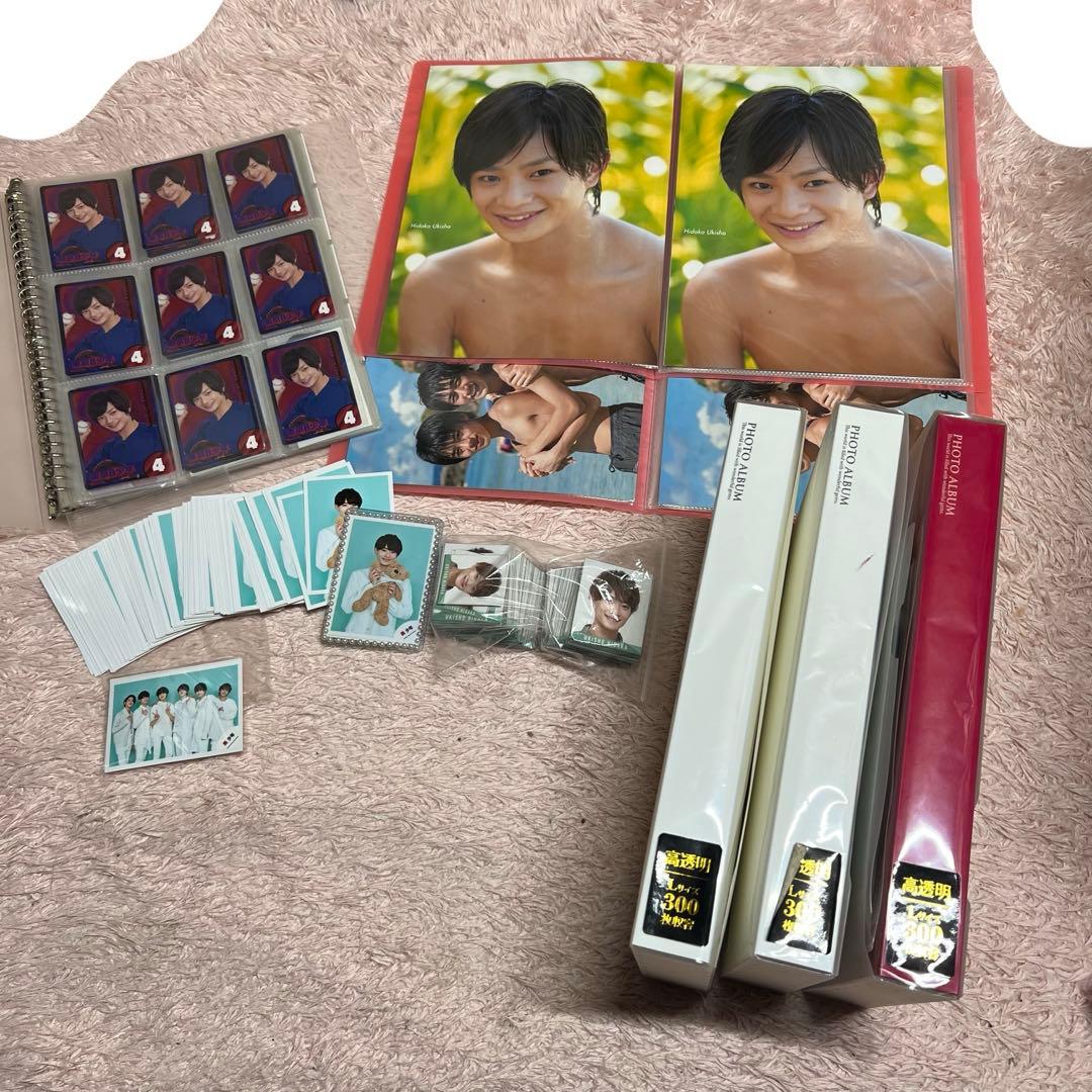 美少年 ACEes浮所飛貴 まとめ