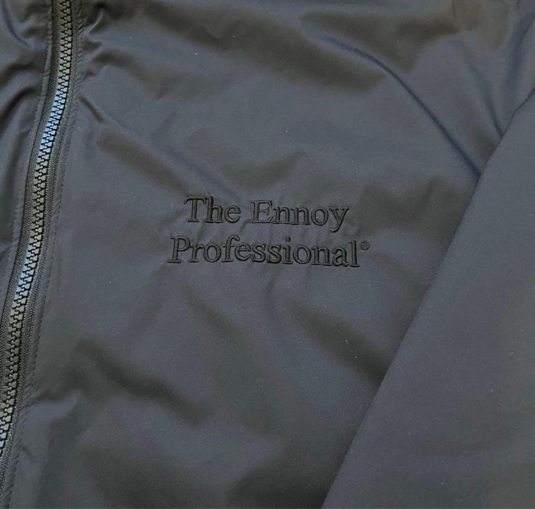 ENNOY2025PROFESSIONAL PADDED SETUP Mエンノイ