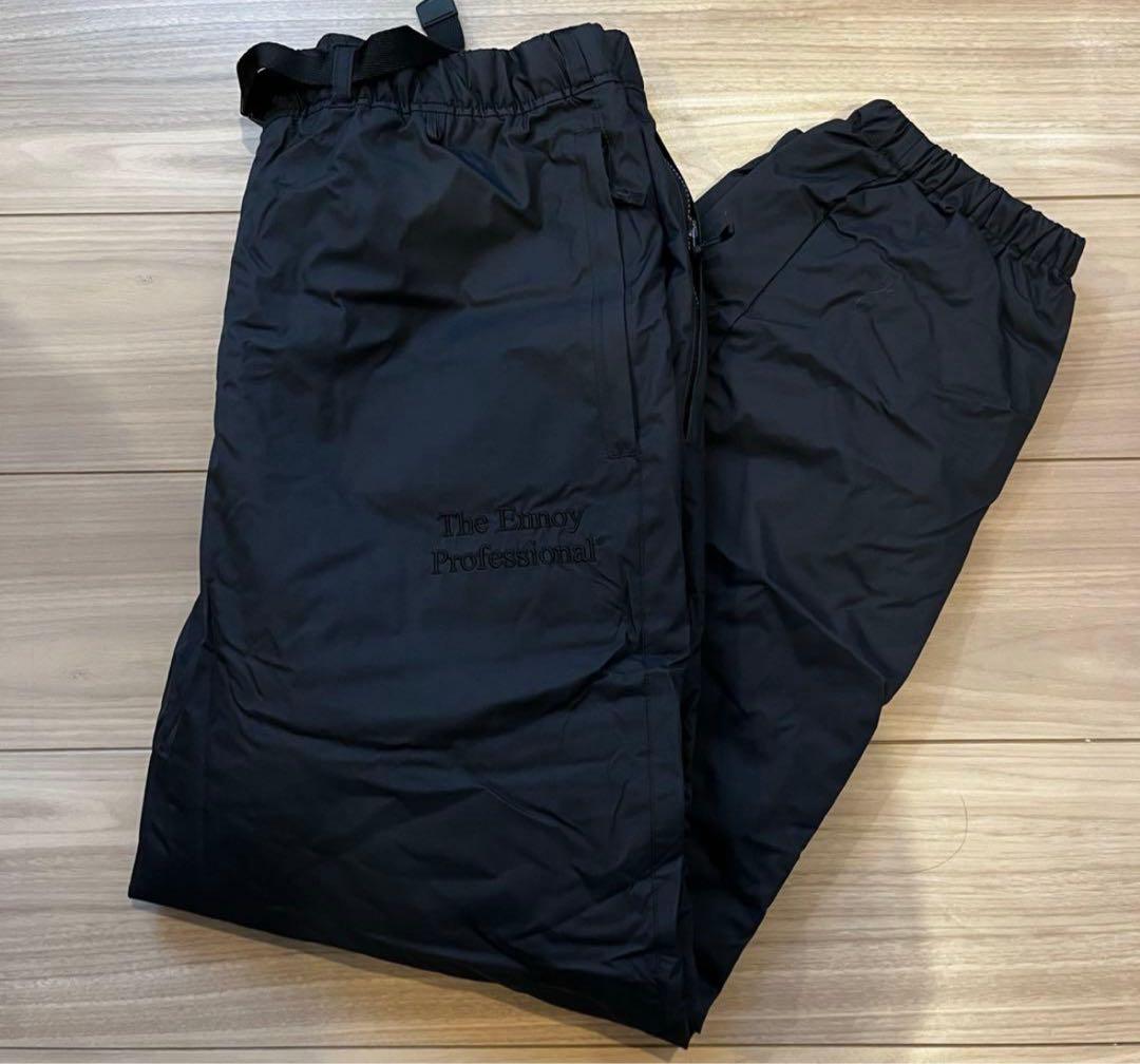 ENNOY2025PROFESSIONAL PADDED SETUP Mエンノイ