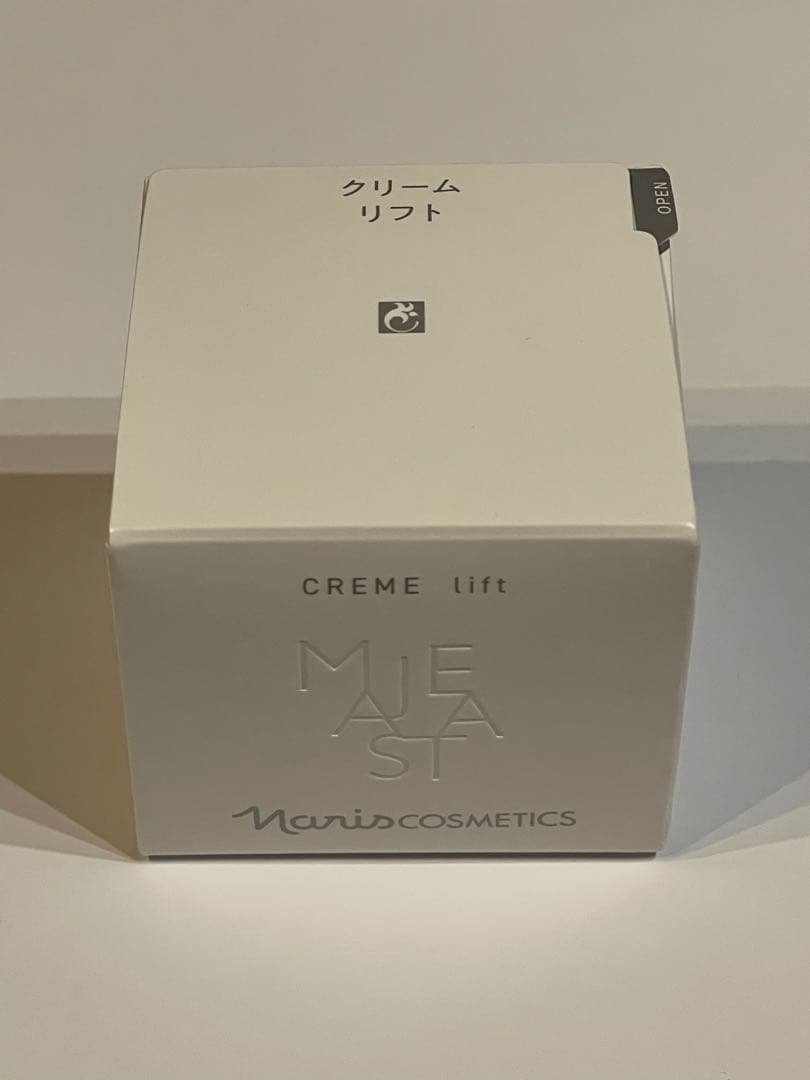 ナリス マジェスタ クリーム リフト クリームブーストセット