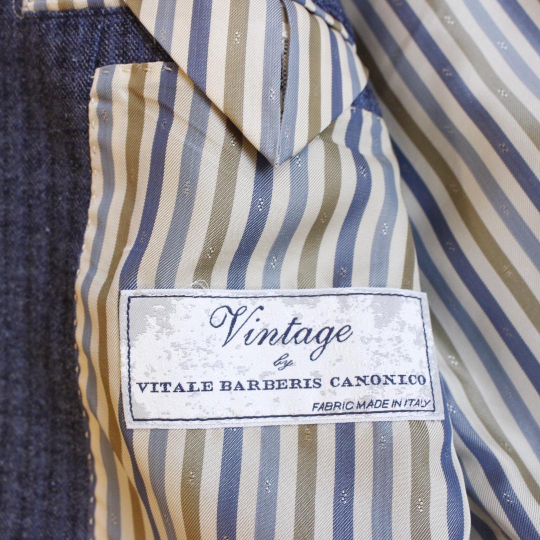 ONLY PREMIO セットアップスーツ Mサイズ カノニコ ネイビー