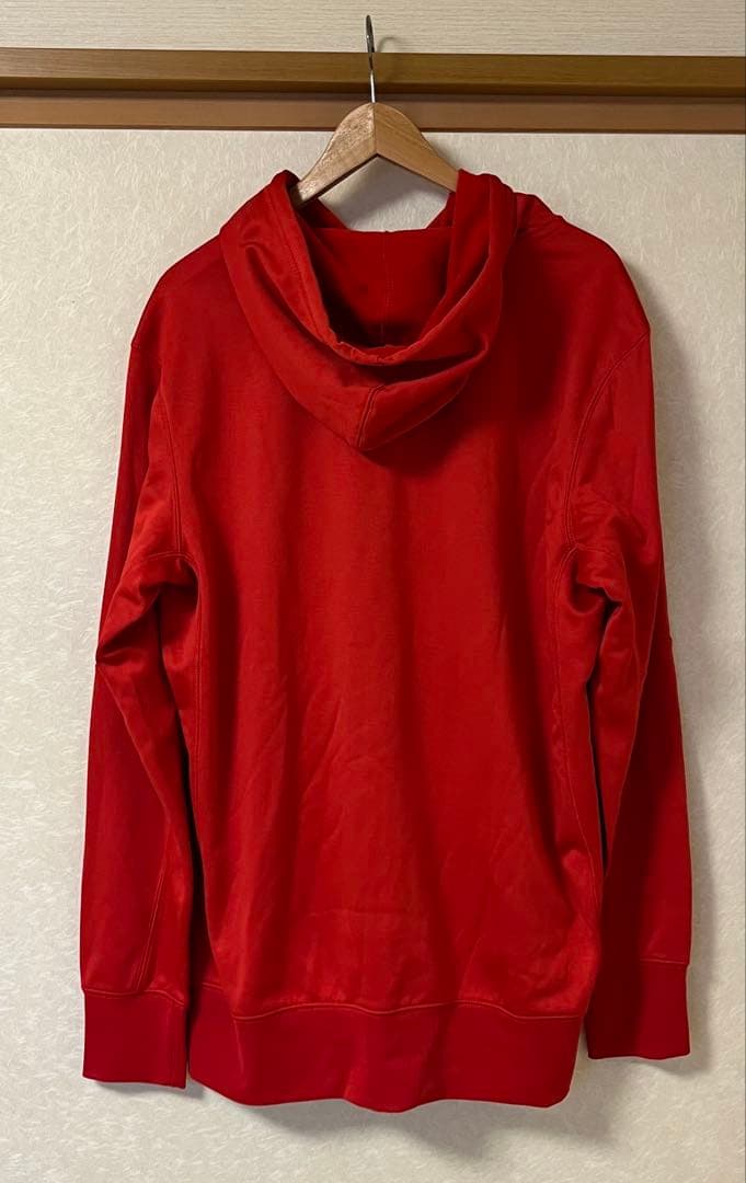 【MLB公式】NIKE製　フィリーズパーカーTシャツ2点セット　オーセンティック