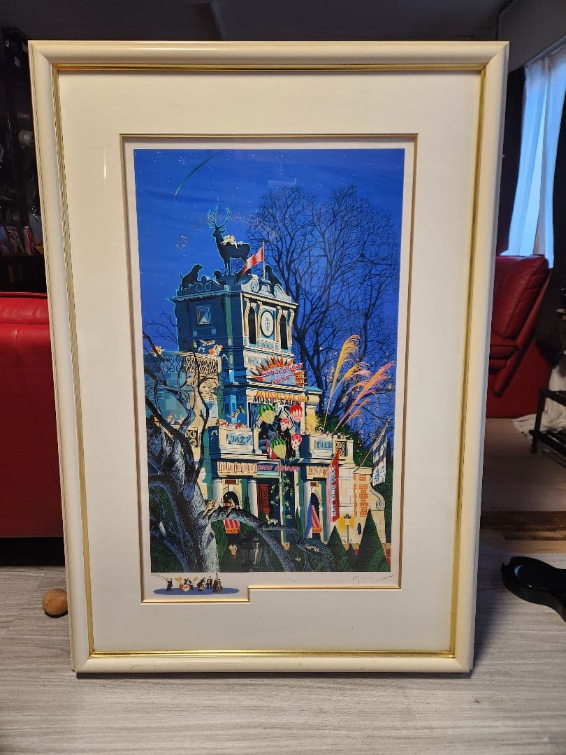 山形博導　絵画　hiro yamagata