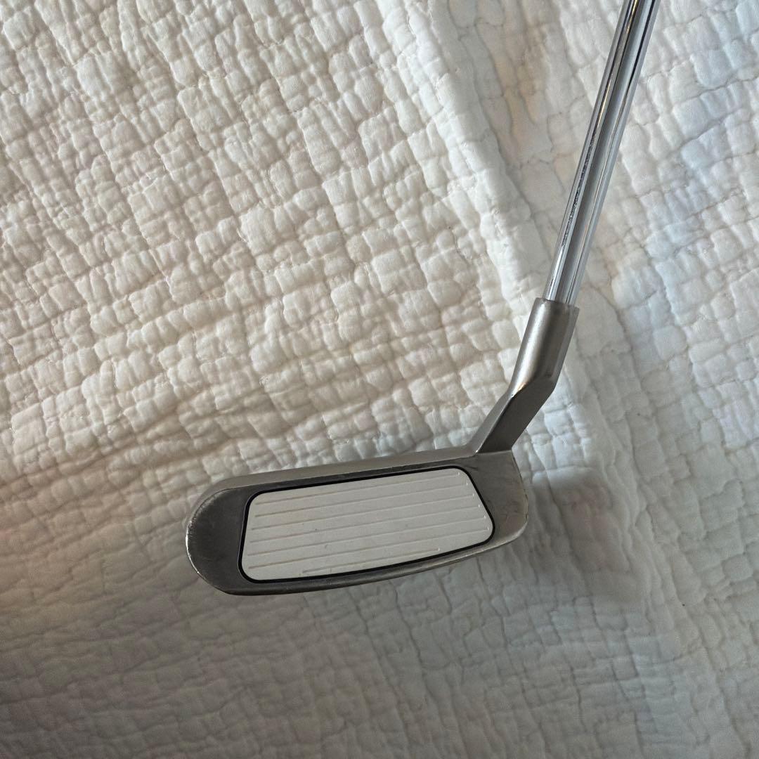 オデッセイ X-ACT Men’s チッパー　ODYSSEY エグザクト　メンズ