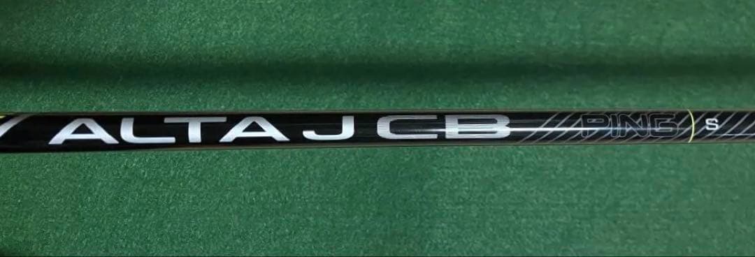 PING G430 3番ユーティリティ ヘッドカバー付き