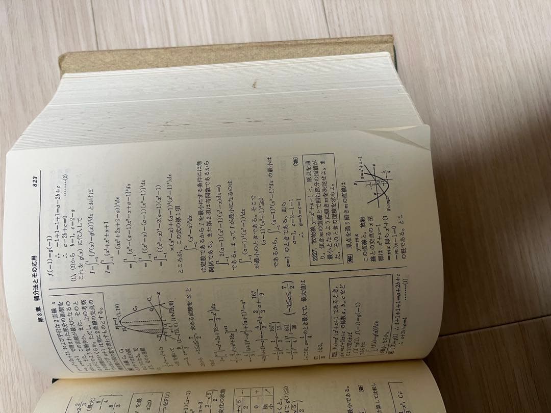 微積分学辞典 聖文社　笹部貞市朗