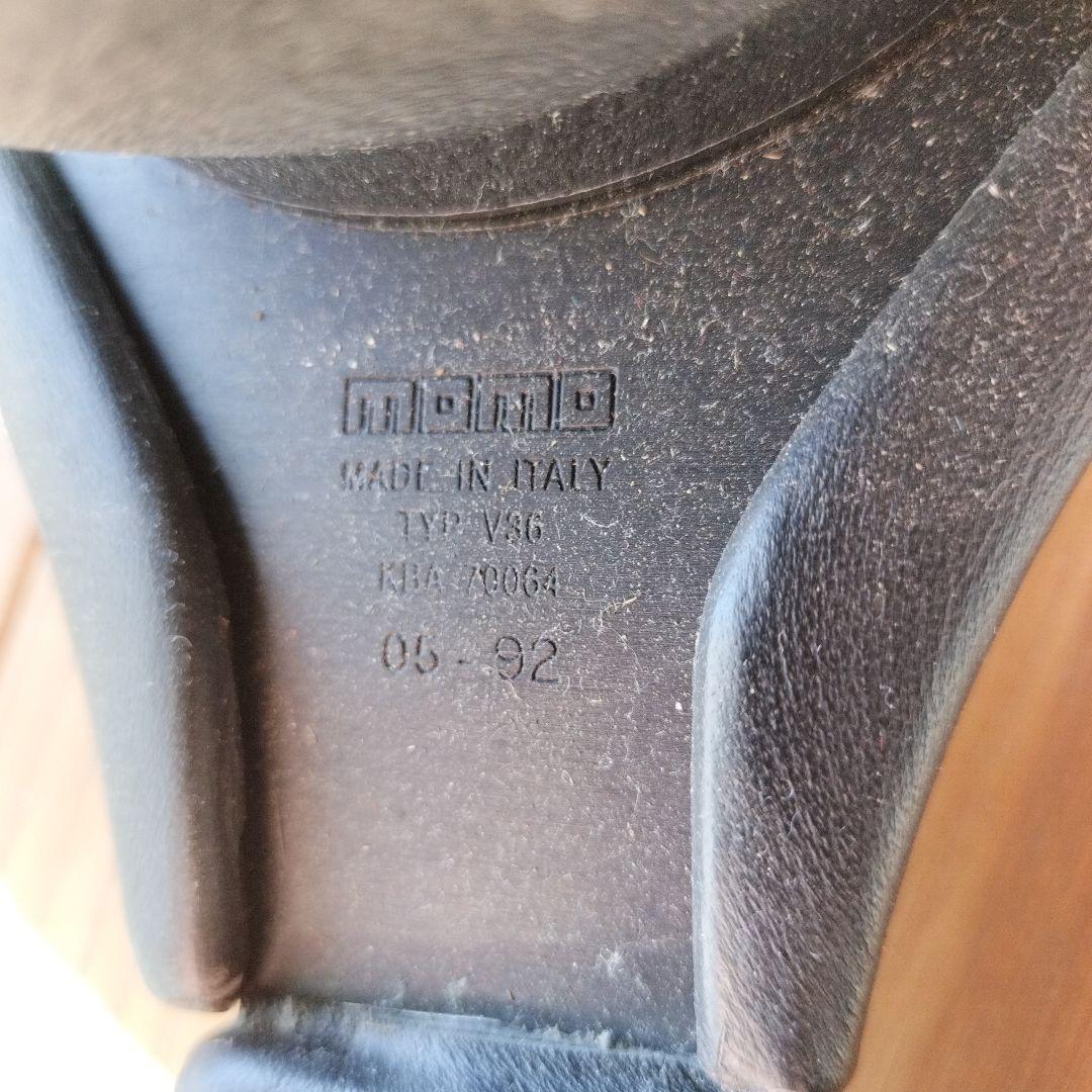 MOMOステアリング　三菱