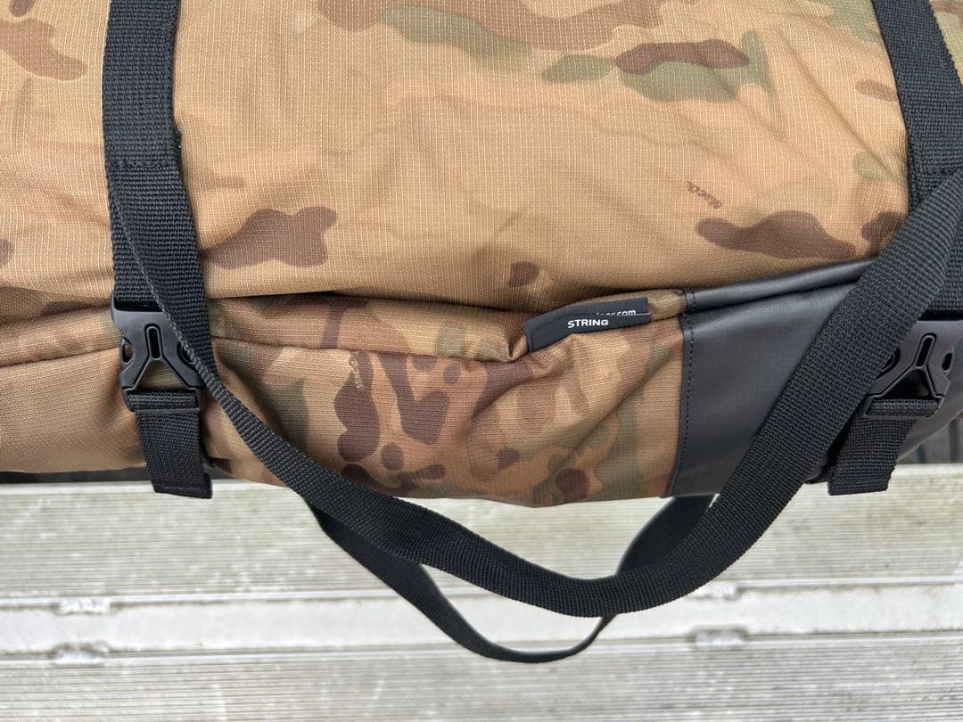 Mac Outdoor ヘキサタープL レンジャーコヨーテマルチカム