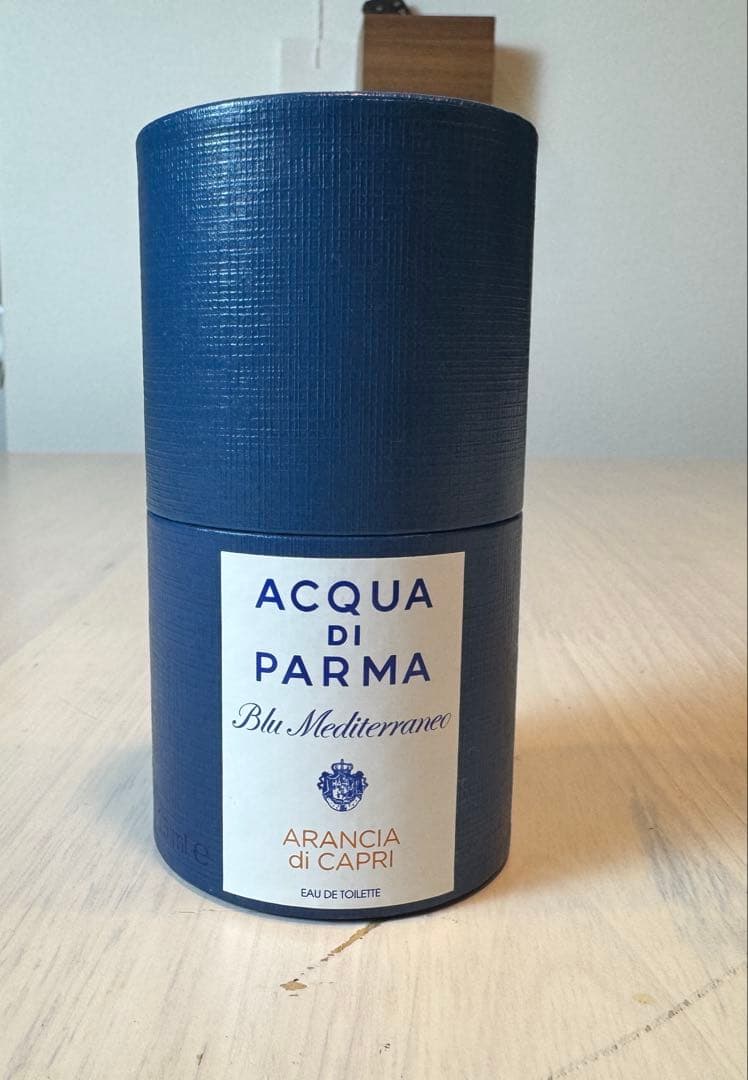 香水(ユニセックス) ACQUA DI PARMA Arancia di Capri 75ml