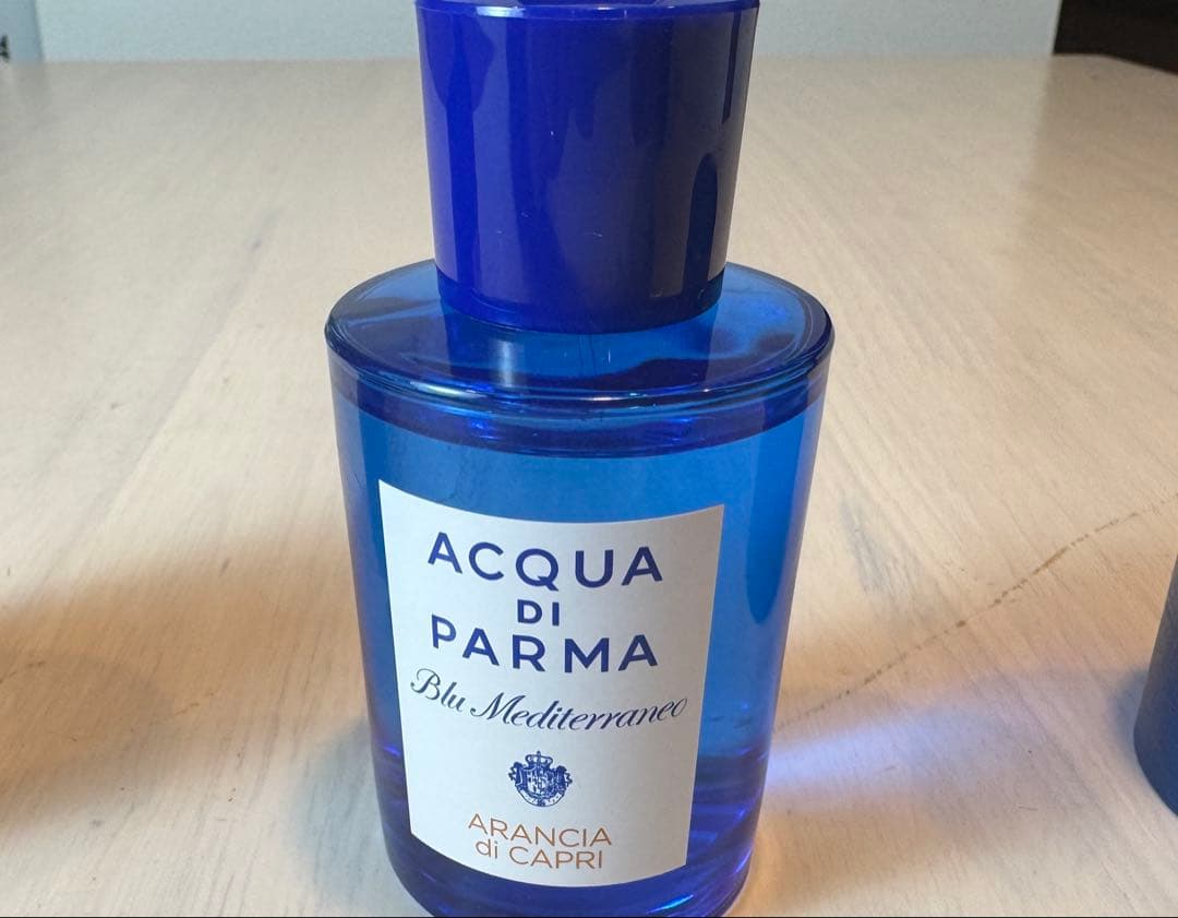 香水(ユニセックス) ACQUA DI PARMA Arancia di Capri 75ml