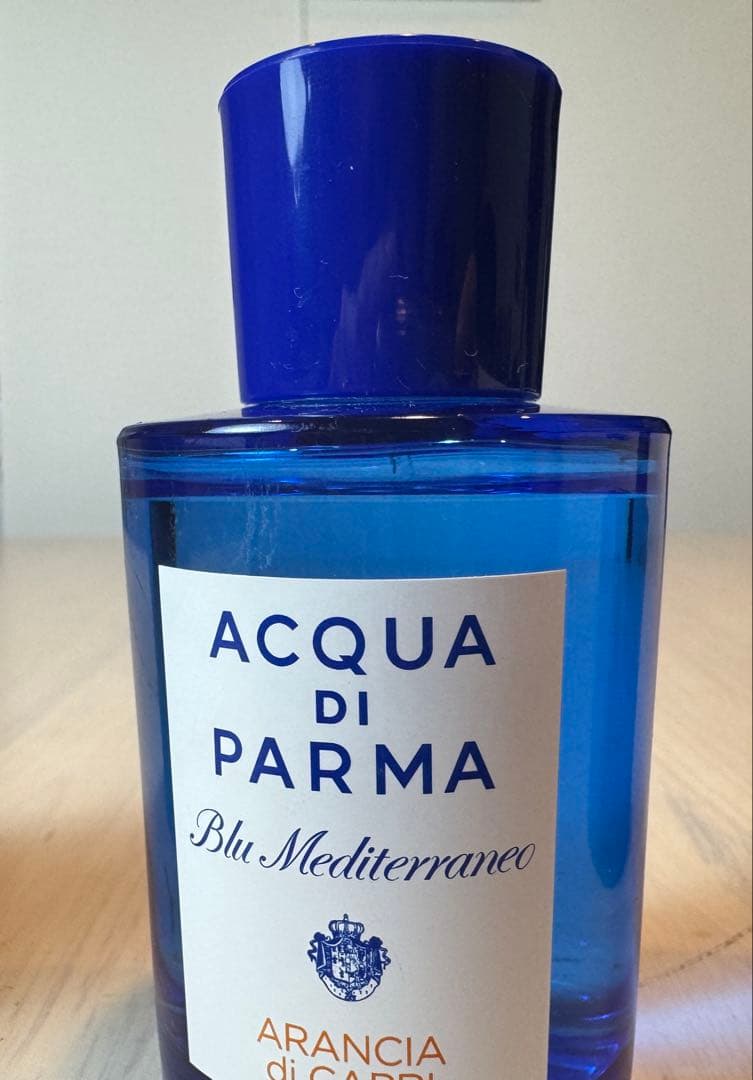 香水(ユニセックス) ACQUA DI PARMA Arancia di Capri 75ml