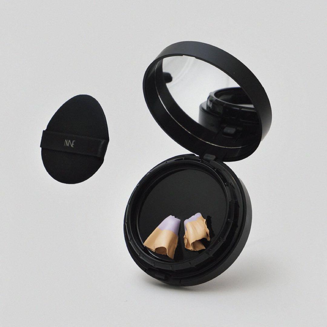 NNEファンデーション グラインディングファンデーション ニュートラル