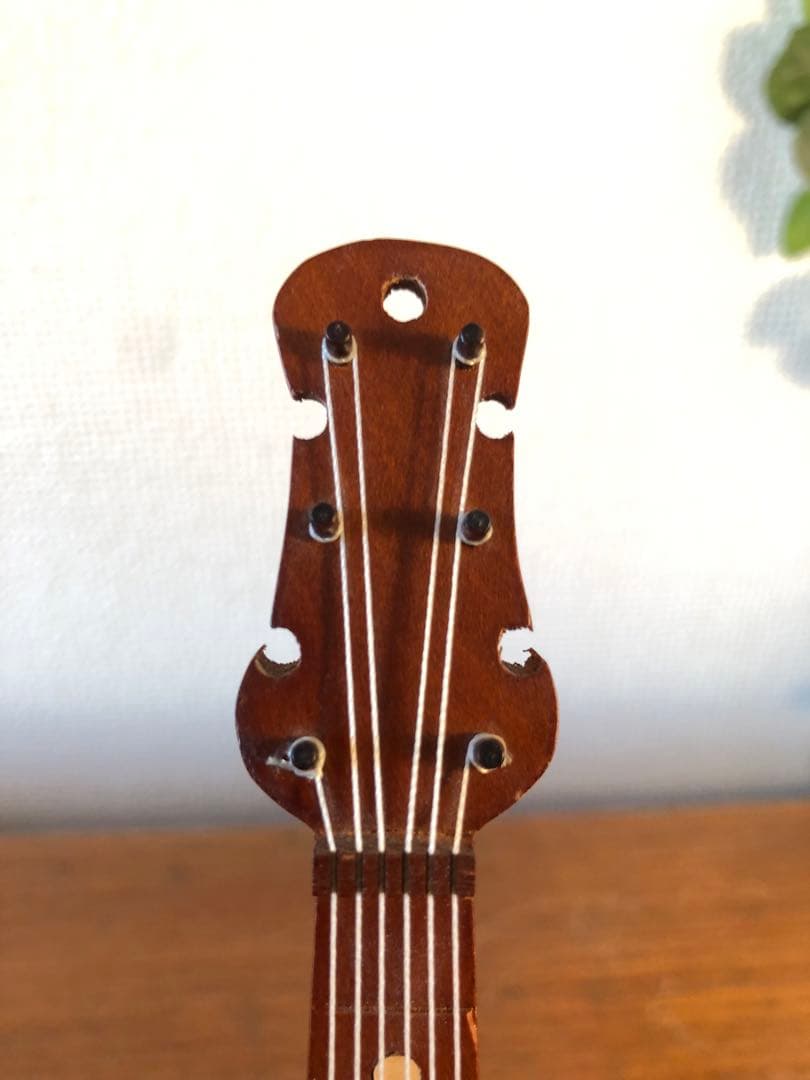 リュージュ REUGE マンドリン型オルゴール｜月光ソナタ ベートーヴェン