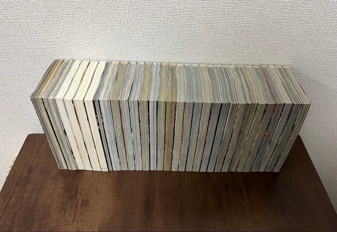 【特典付き豪華30冊セット】鬼滅の刃 　特装版含む全巻＋零＋鬼殺隊見聞録＋小説