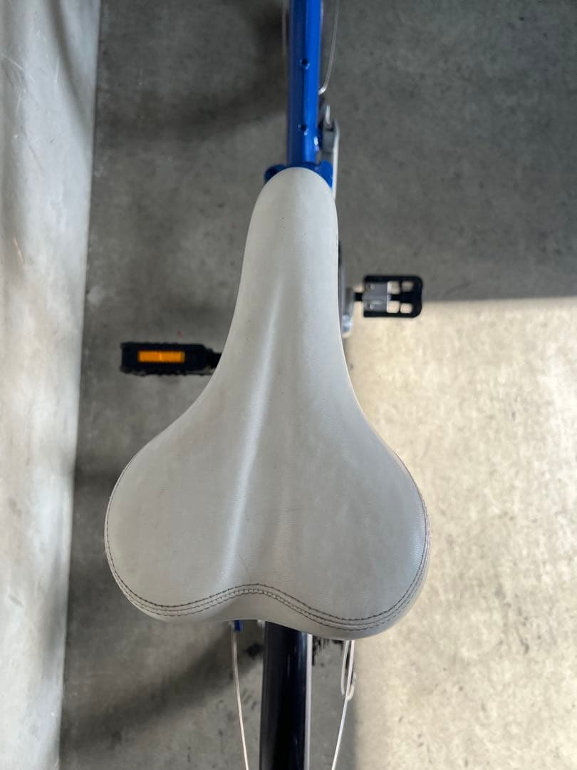 折り畳み自転車 DAHON ROUTE ダホン ルート 20インチ