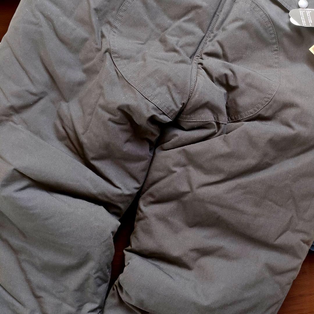【新品未使用】ギャングスタービル 防風防寒 カーゴトラウザーズ sizeМ