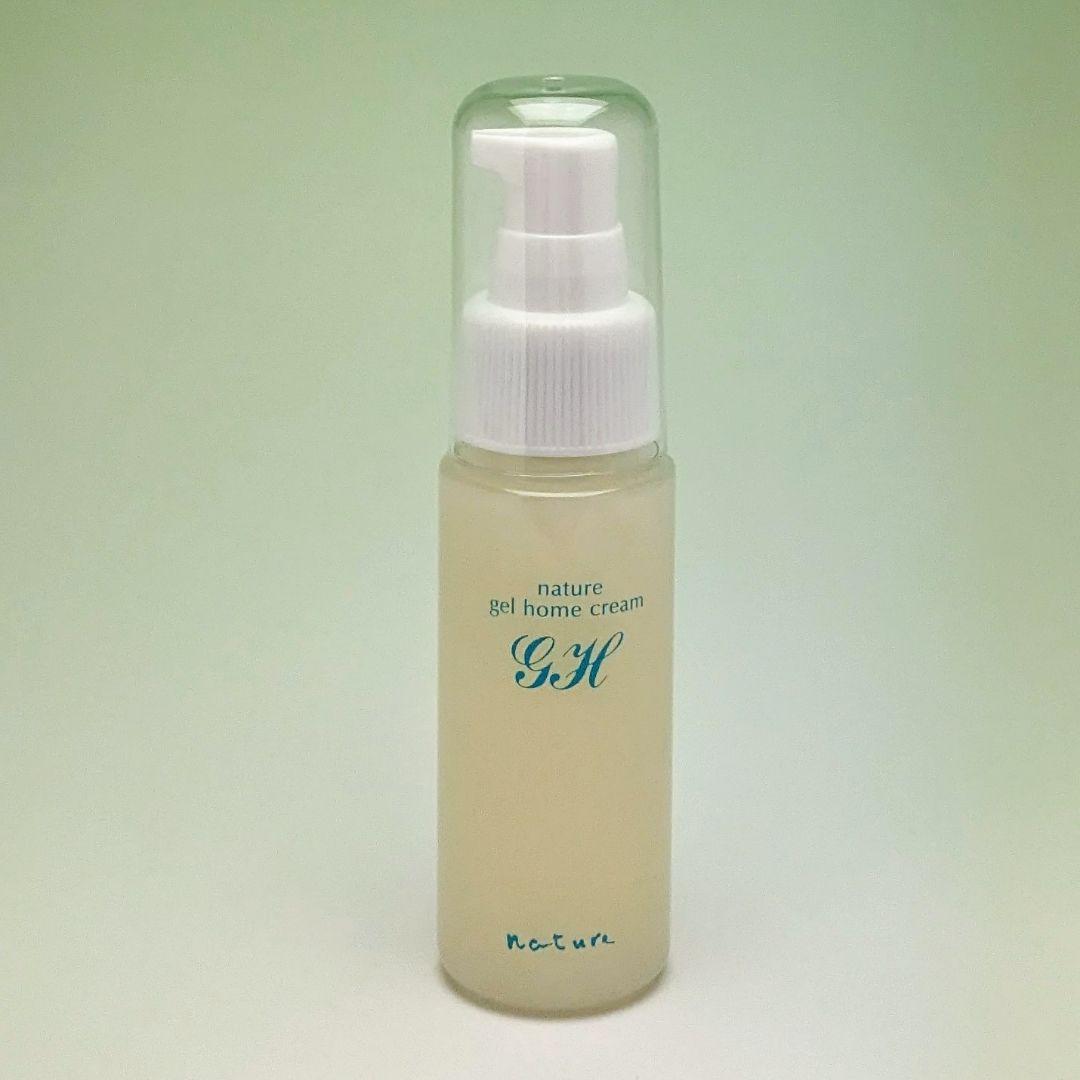 数量限定✭ナユタ ナチュールゲルホームクリーム500g +50g 2セット+容器