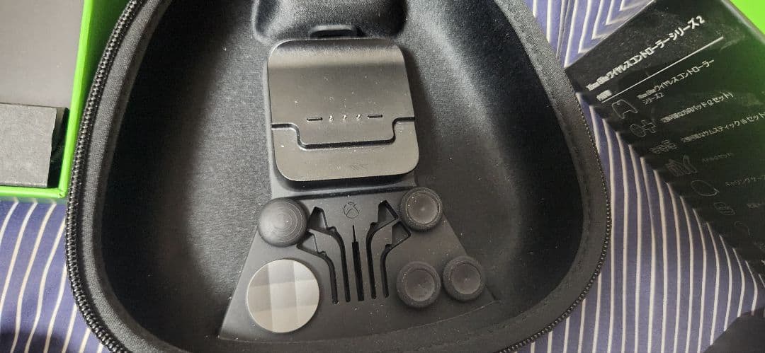 Xbox Elite Series 2 コントローラー