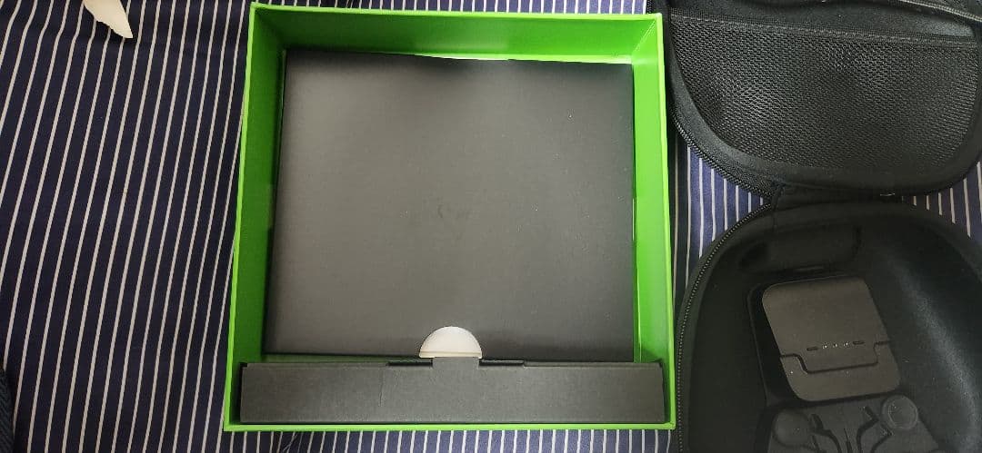 Xbox Elite Series 2 コントローラー