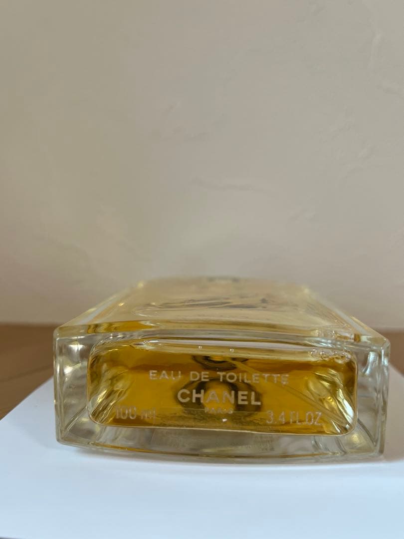 CHANEL シャネル アリュール オードゥ トワレット 100ml