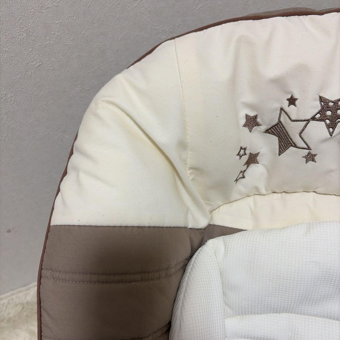 Combi ハイローチェア ネムリラAT 電動