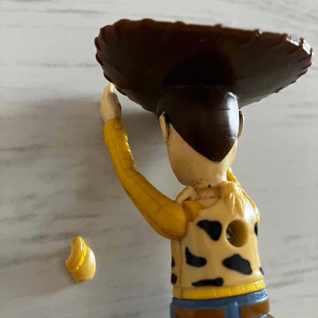 トイストーリー　フィギュア　ハッピーセットなど計14体