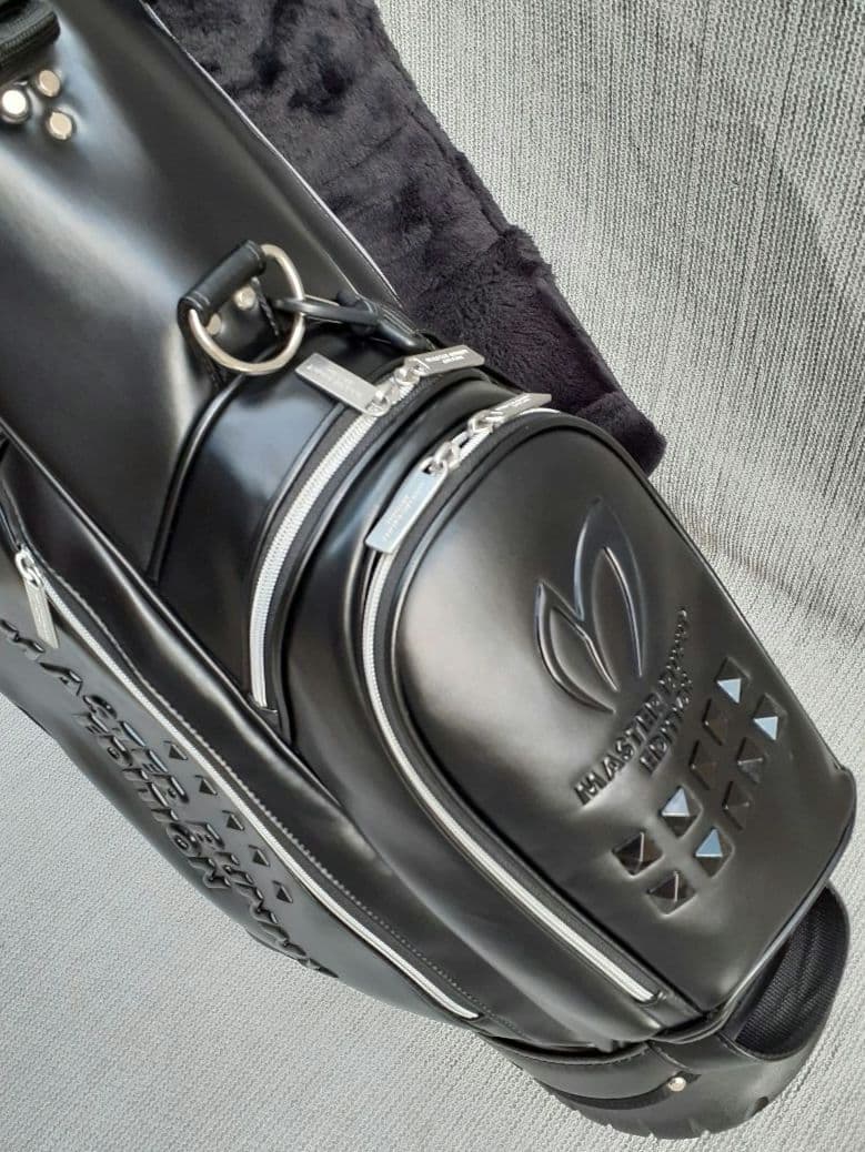 MASTER BUNNY EDITION キャディバッグ