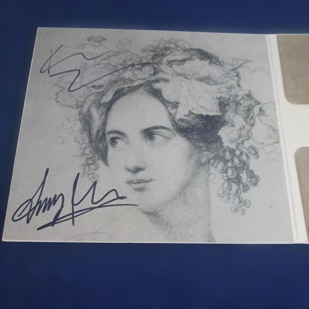 クラシック songs without words - Attacca Quartet