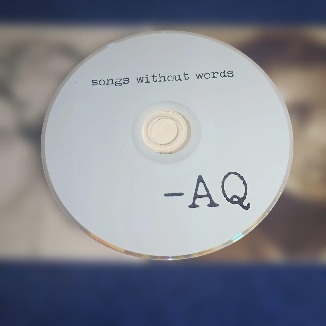 クラシック songs without words - Attacca Quartet