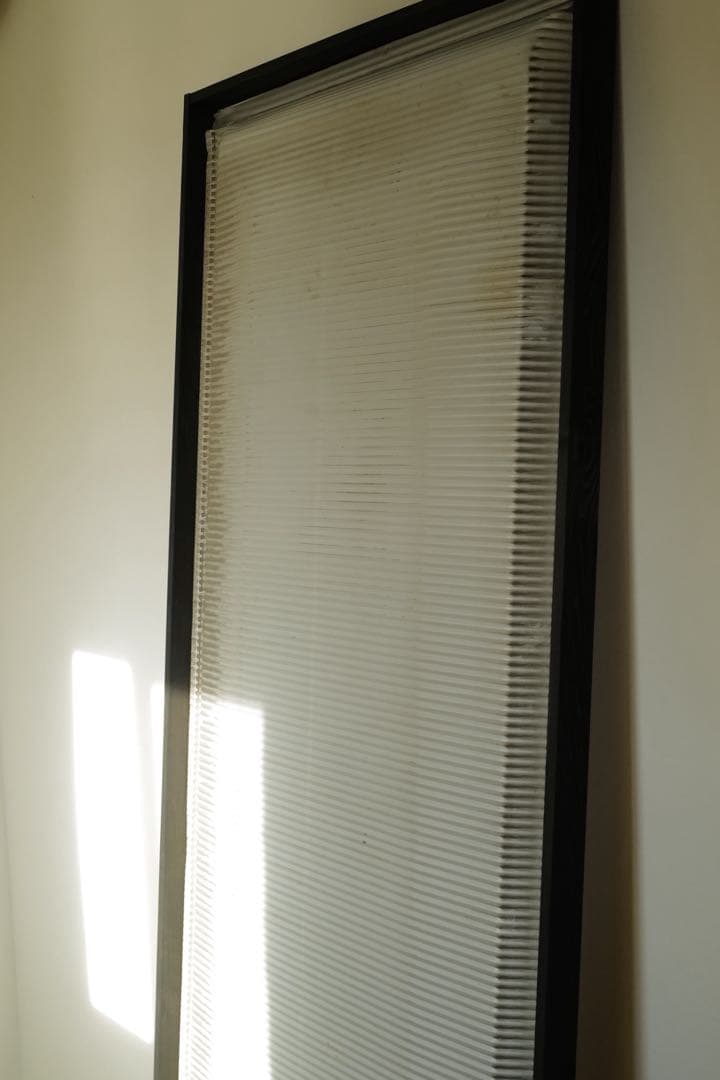 希少 Jean Prouve / Aluminum facade panel