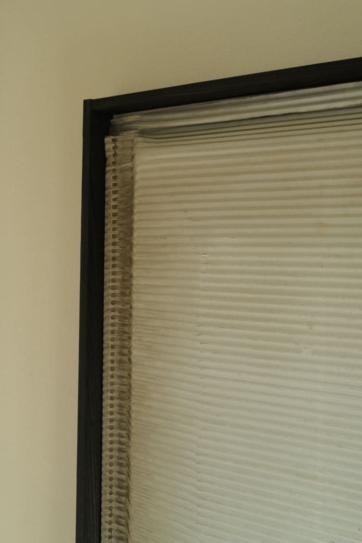 希少 Jean Prouve / Aluminum facade panel