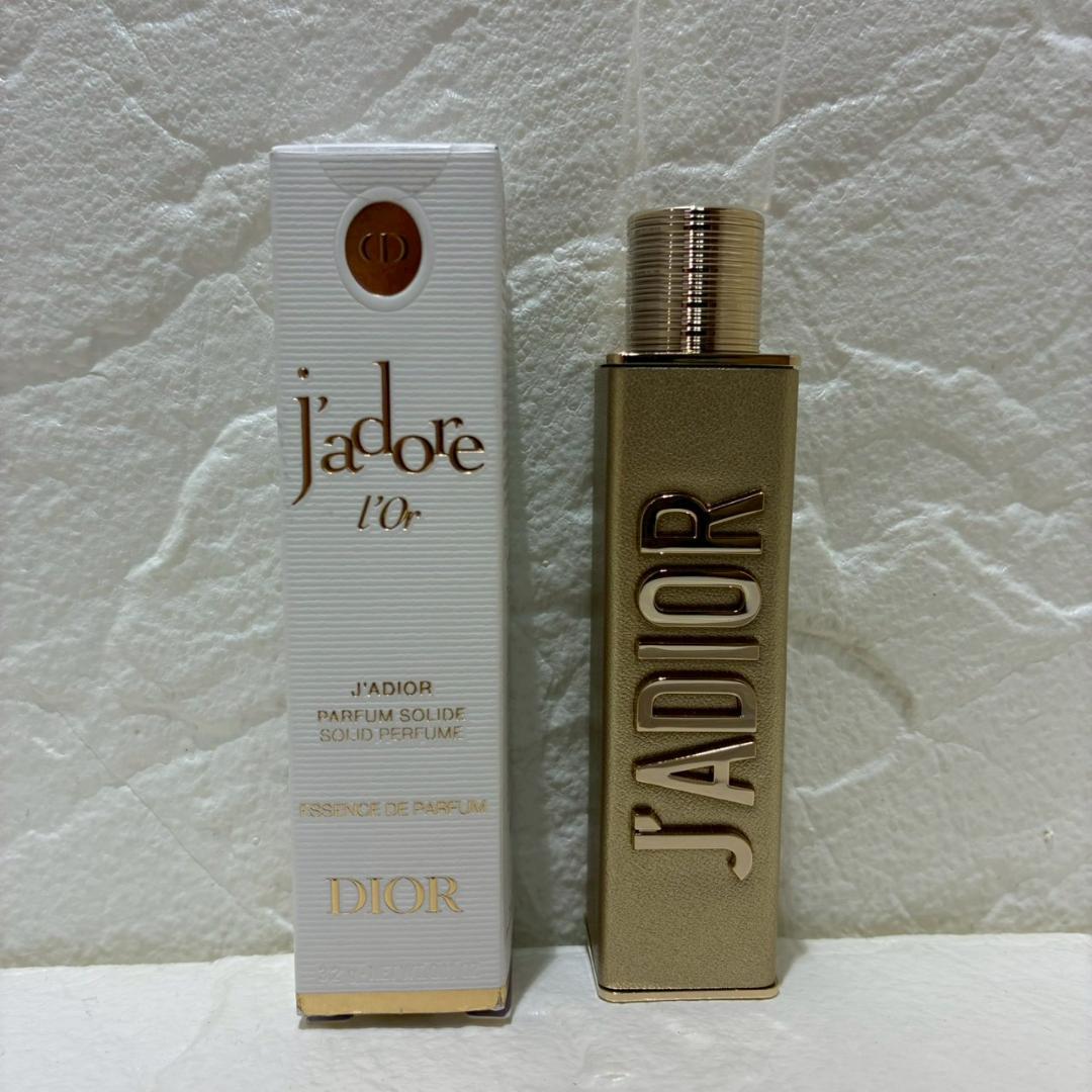♥【472】Dior　ジャドール　ロー　ジャディオール　3.2g
