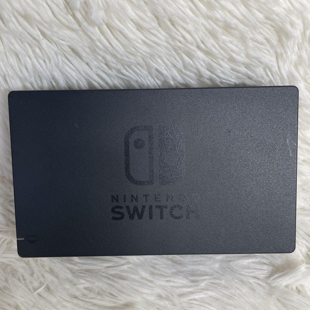 ニンテンドースイッチ 本体 バッテリー強化 2021 HAC-001(-01)